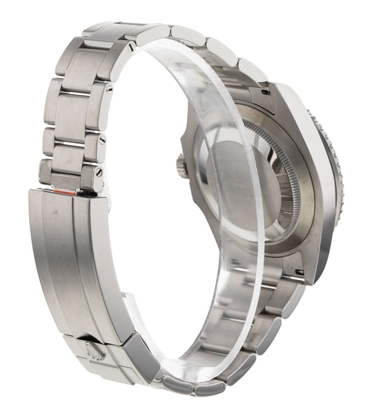 Rolex Submariner 124060